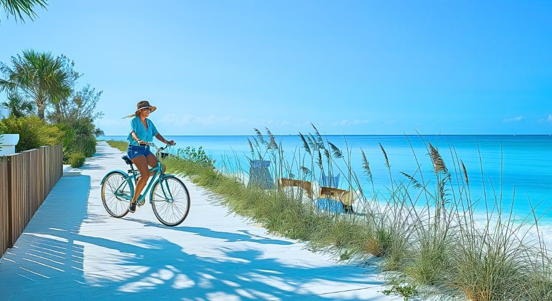 Beach-Bike-Rentals